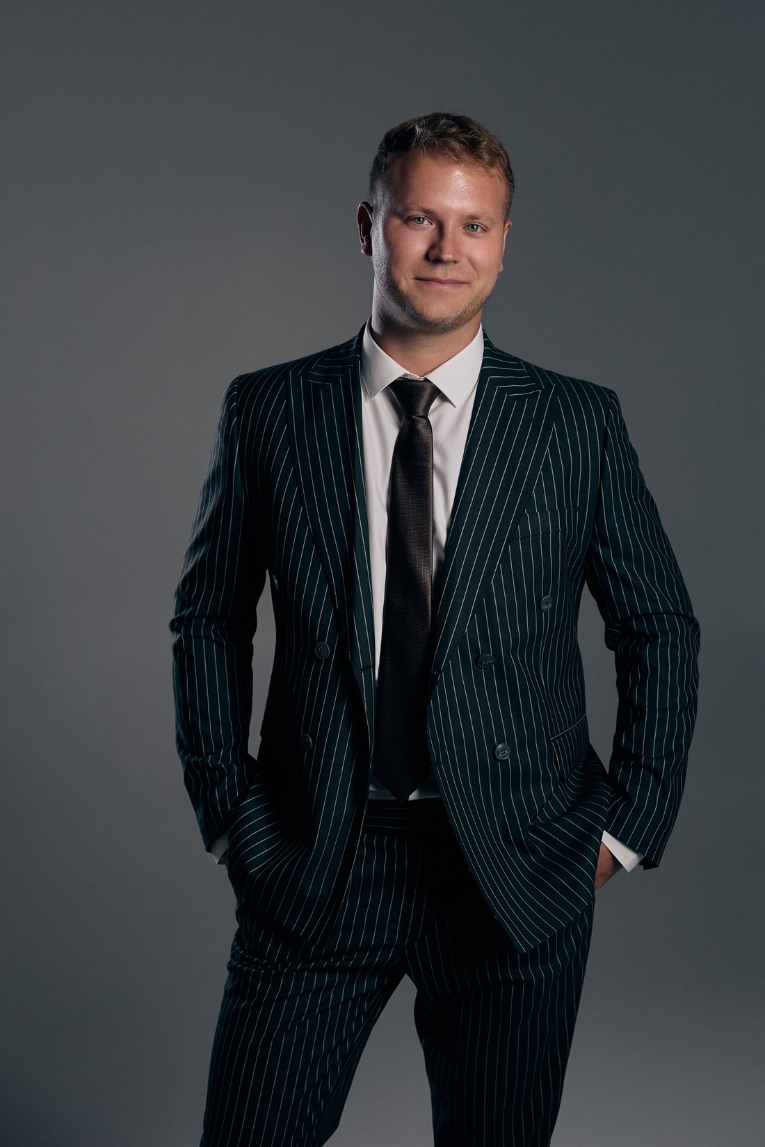 Raphaël Cosson, fondateur