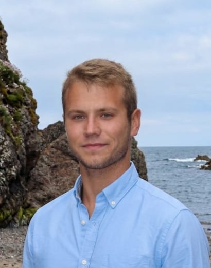 Raphaël Cosson, fondateur